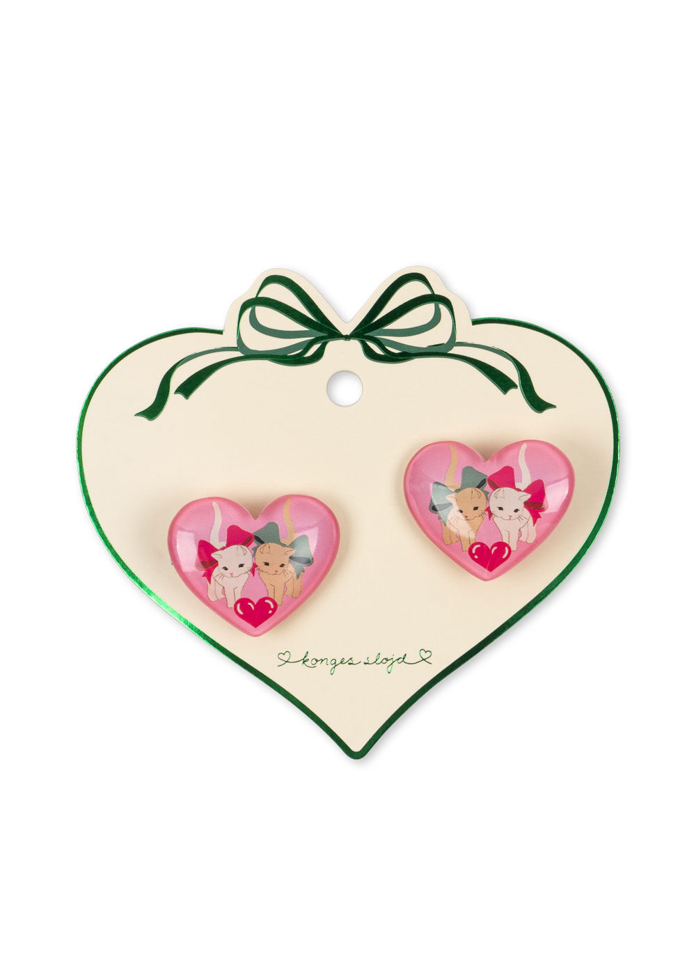 2er-Pack Vilma Haarspangen