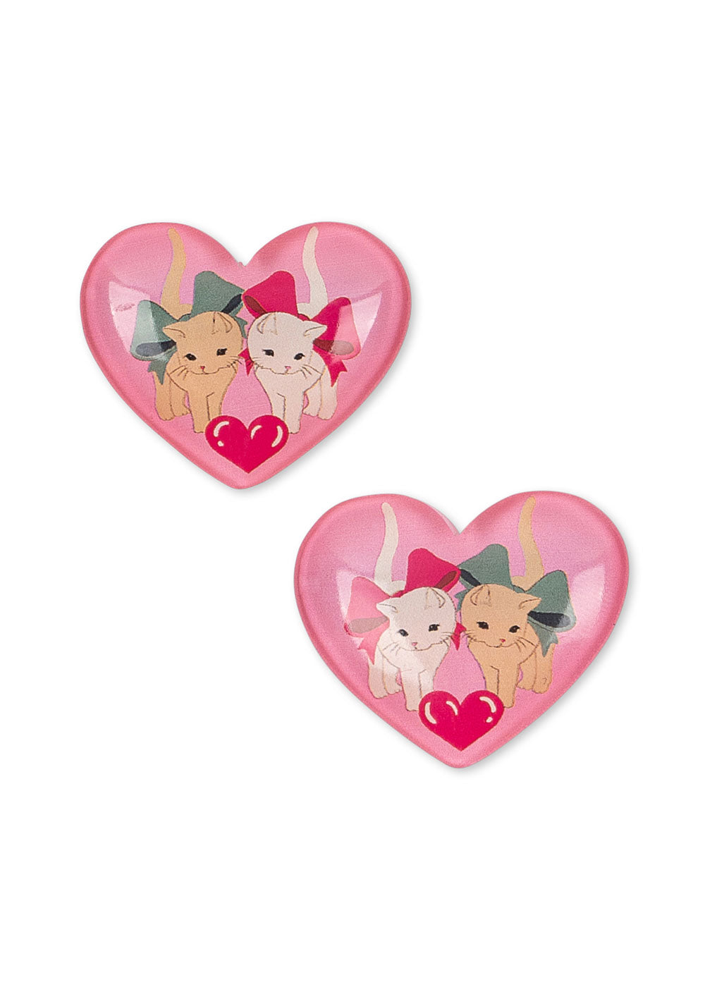 2er-Pack Vilma Haarspangen