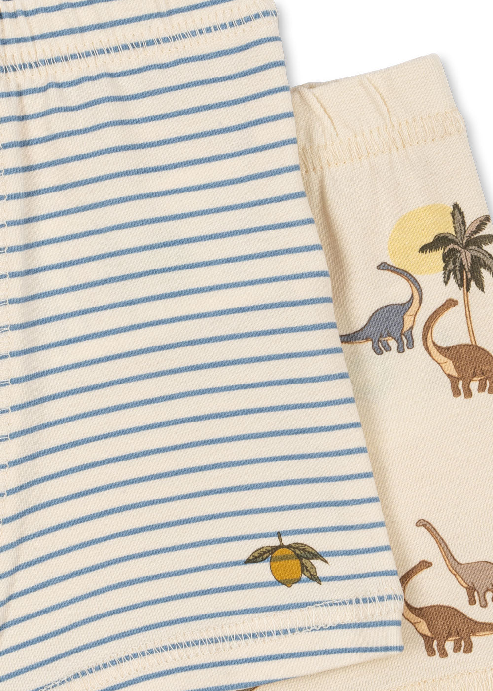 Basic 2er-Pack Jungen Boxers