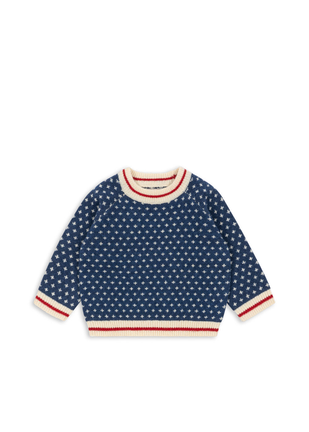 Billi Pullover