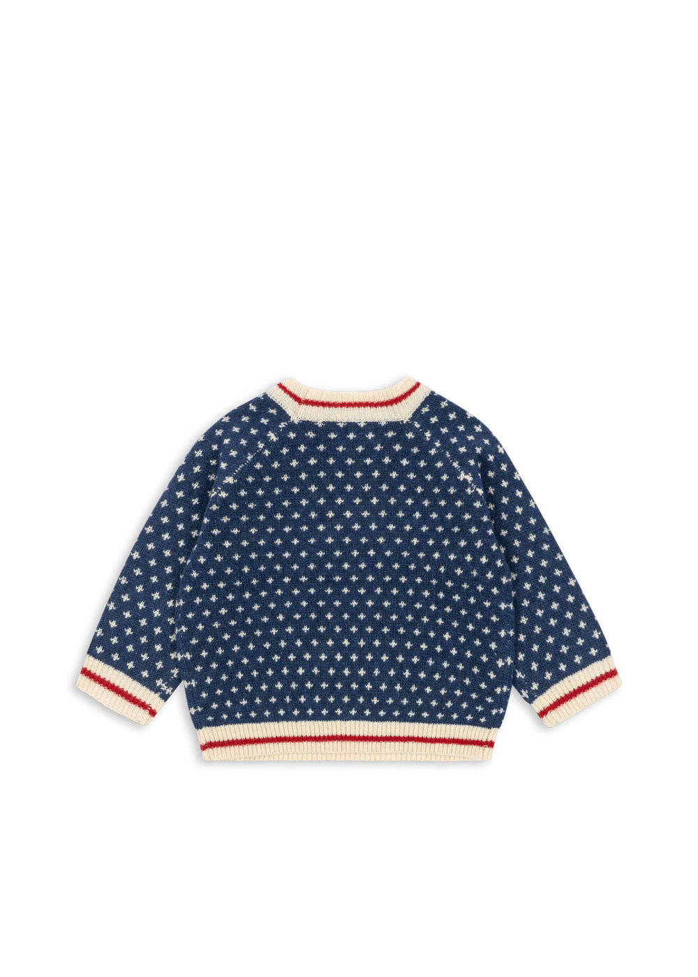 Billi Pullover