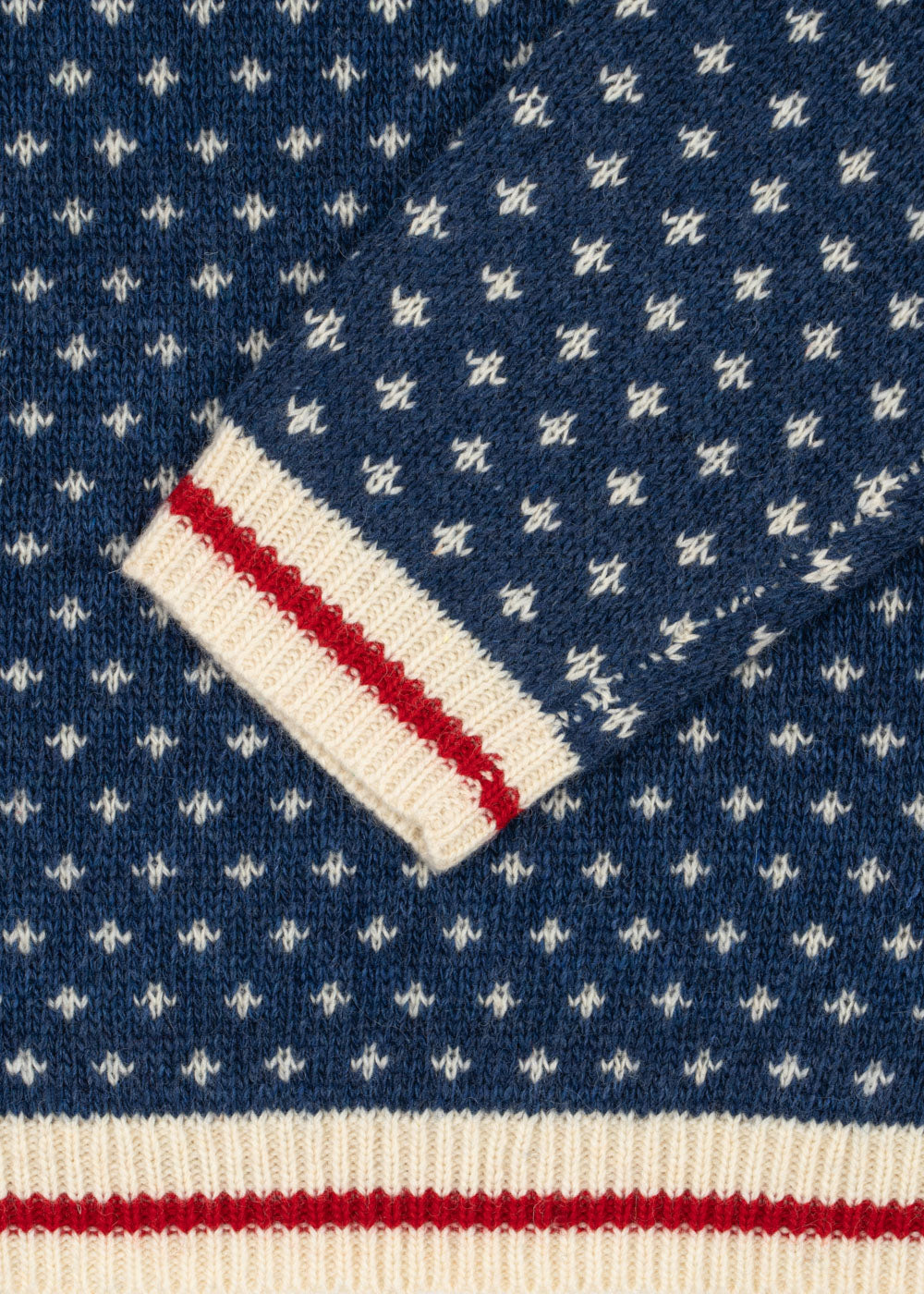 Billi Pullover