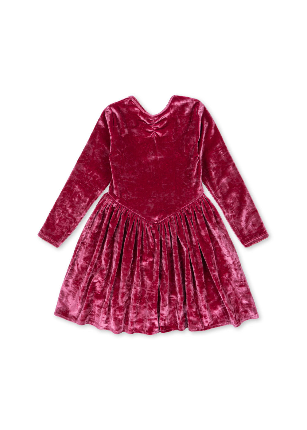 Carlito Kleid