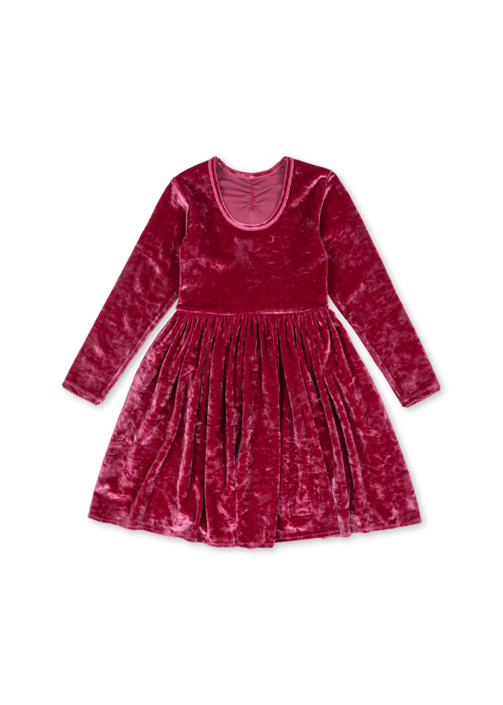 Carlito Kleid