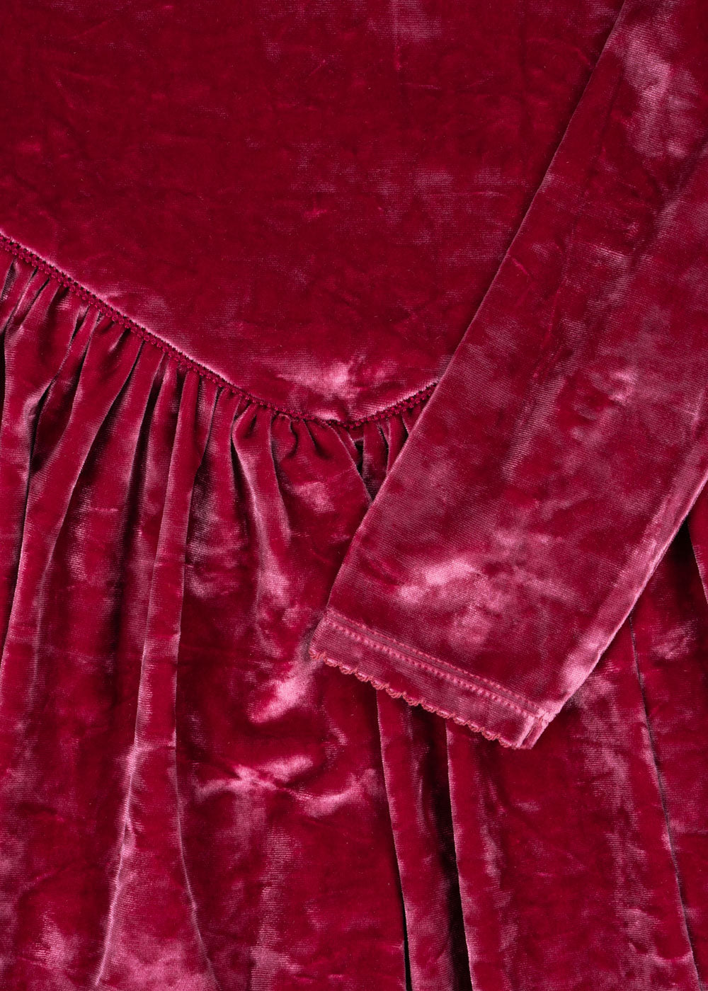 Carlito Kleid