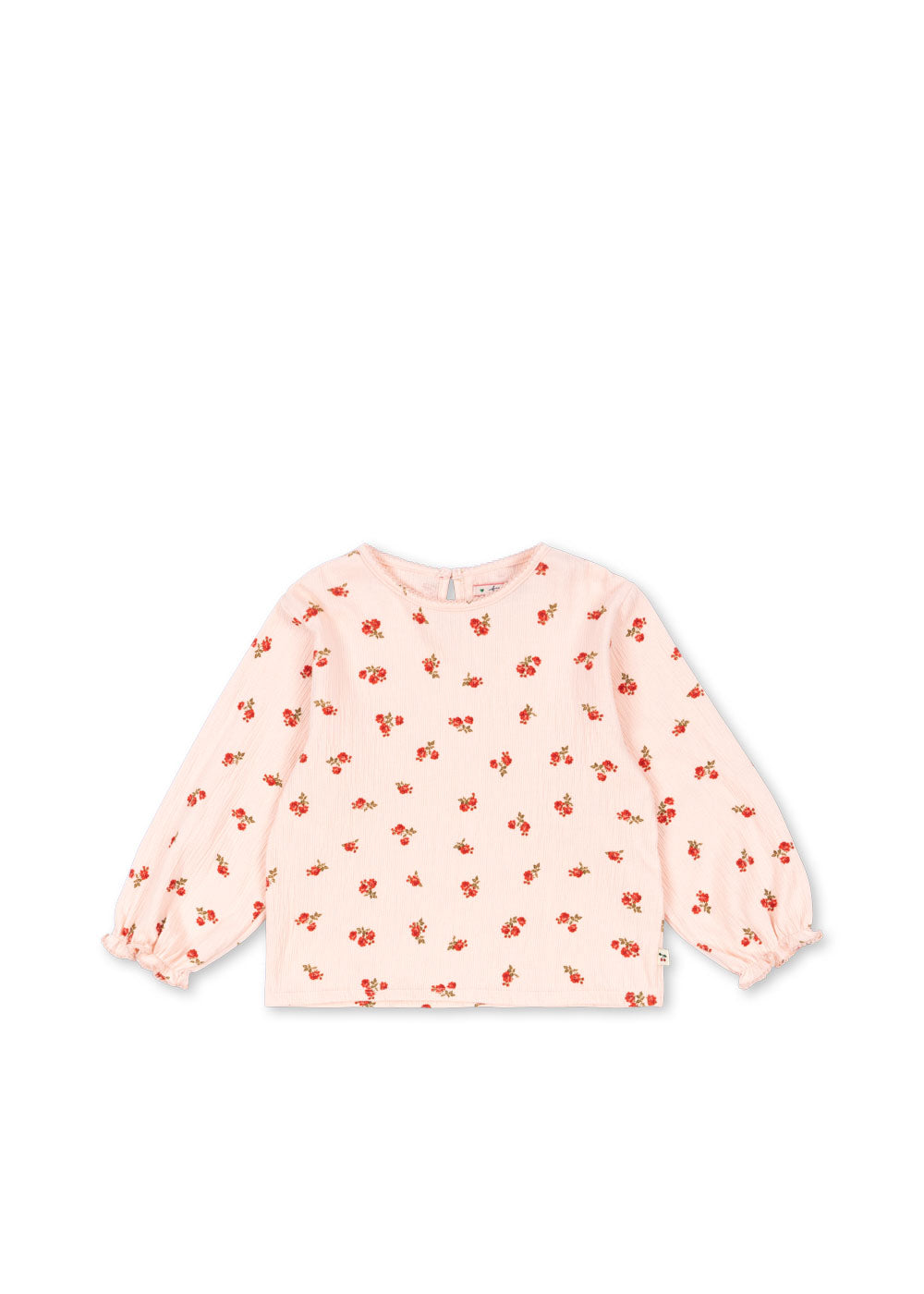 Chleo Bluse