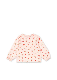 Chleo Bluse