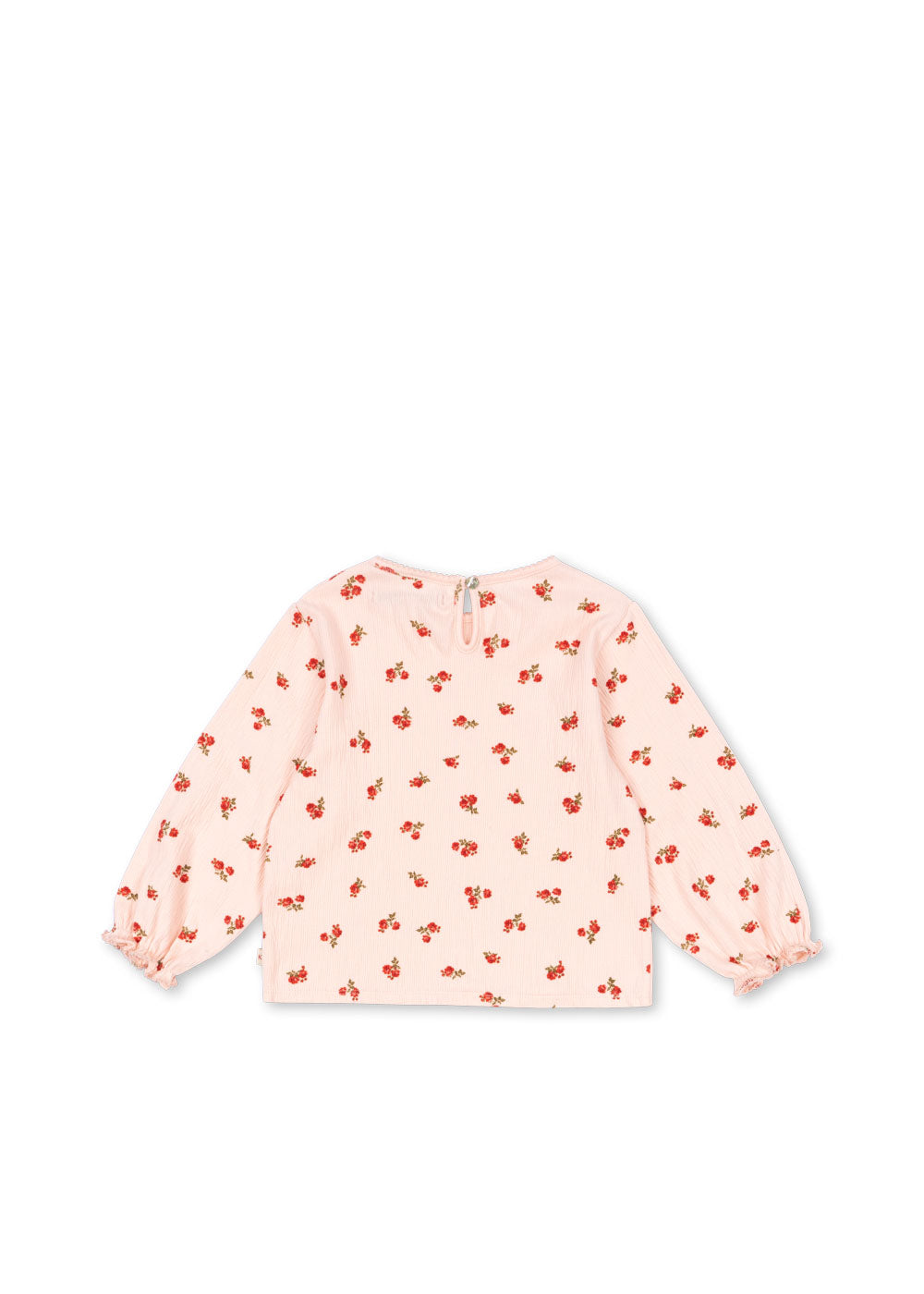 Chleo Bluse