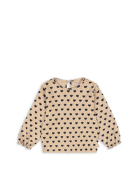 Chleo Bluse