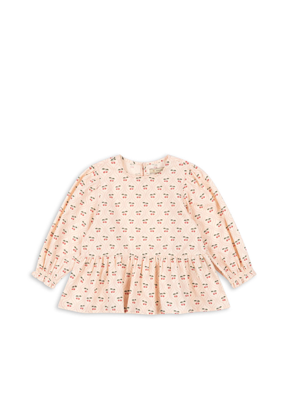 Cianna Bluse