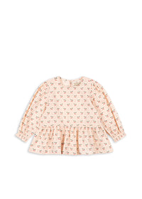 Cianna Bluse
