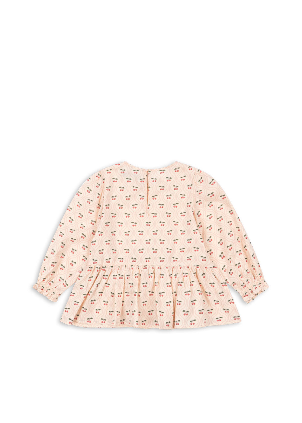 Cianna Bluse