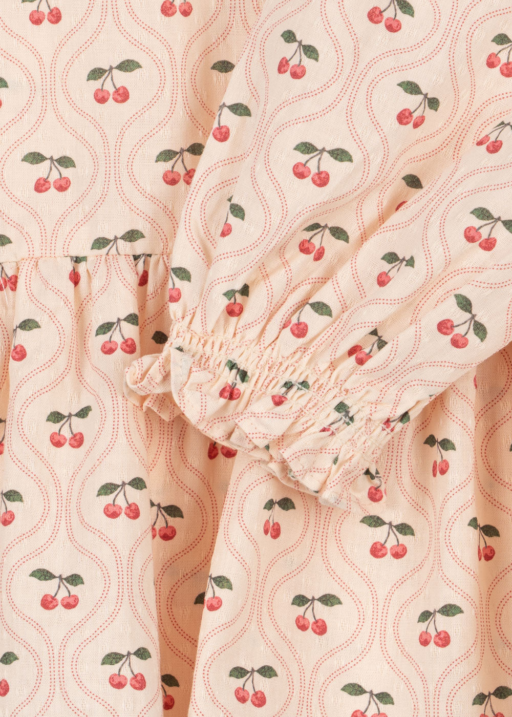 Cianna Bluse