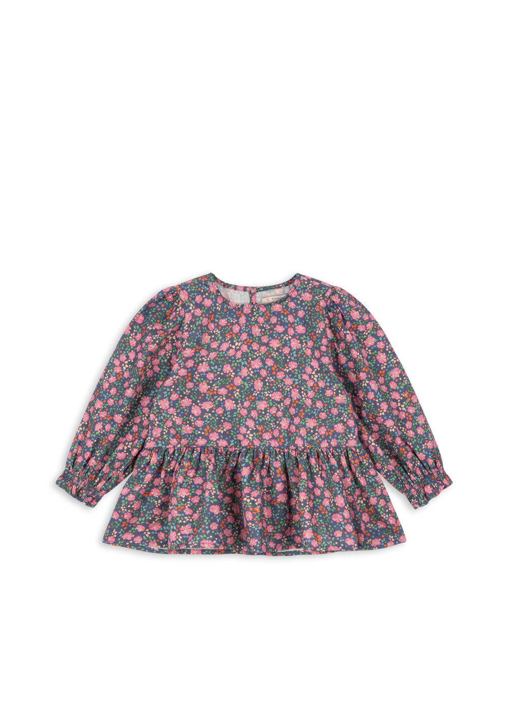 Cianna Bluse