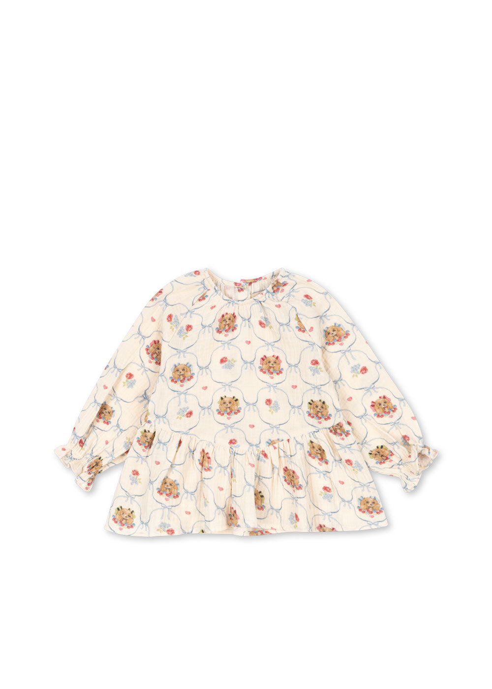 Coco Bluse-thumbmail-1