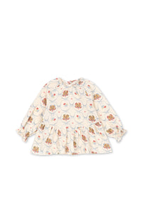 Coco Bluse
