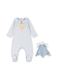 Coty Set