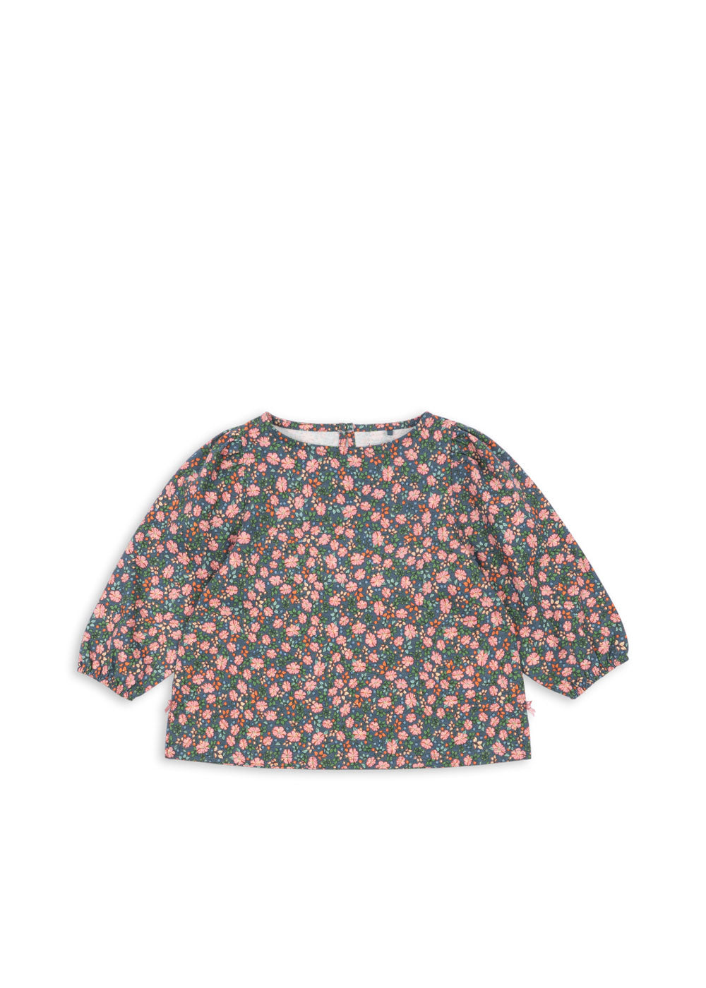 Drey Slit Bluse