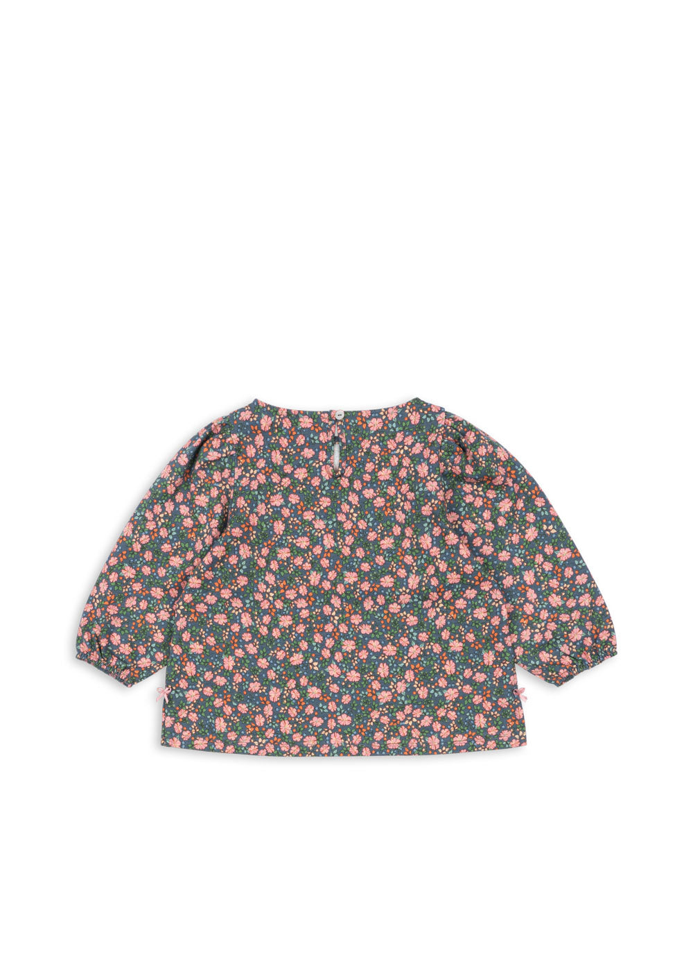 Drey Slit Bluse