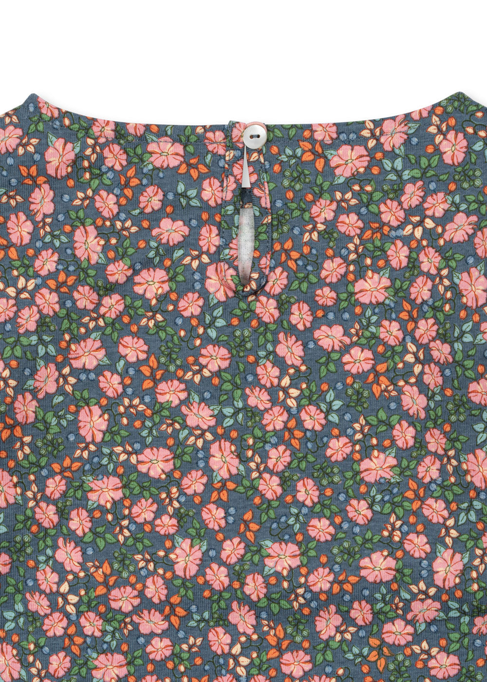 Drey Slit Bluse