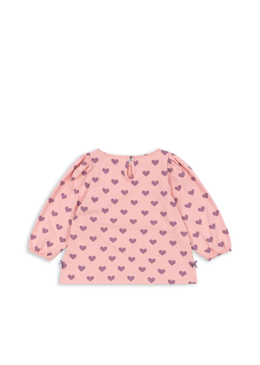 Drey Slit Bluse