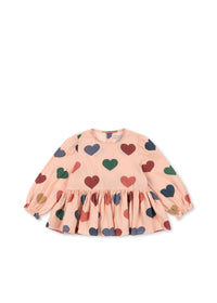 Elin Bluse