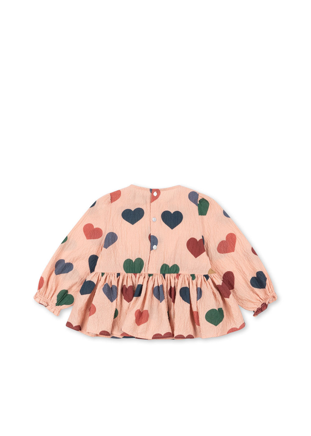 Elin Blouse