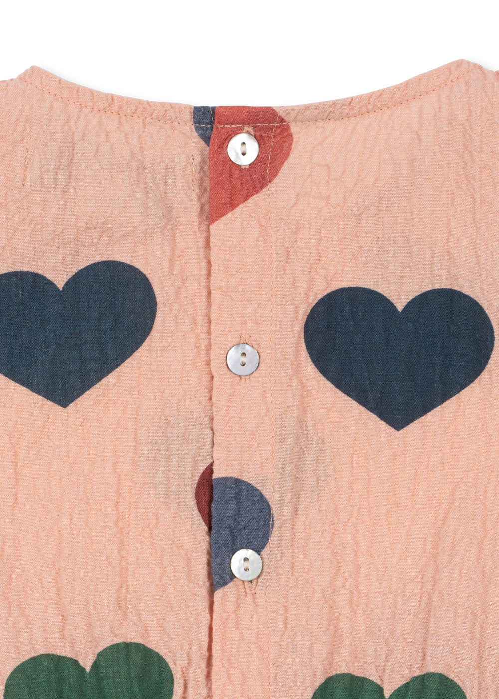 Elin Blouse