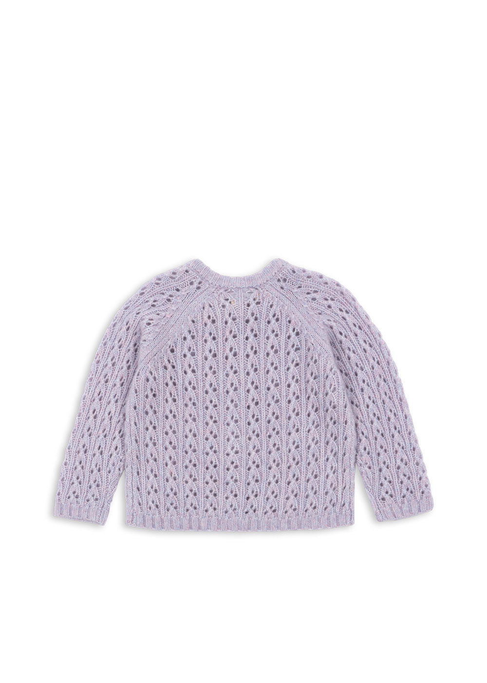 Isa Strickjacke