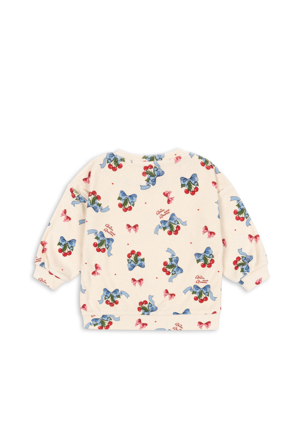 Itty Pullover