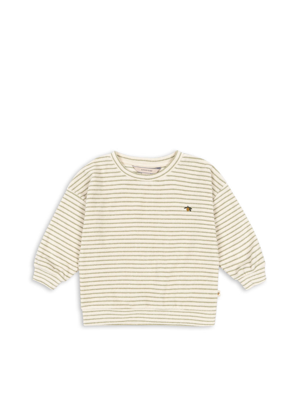 Itty Pullover