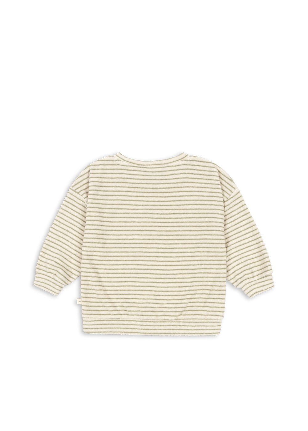 Itty Pullover