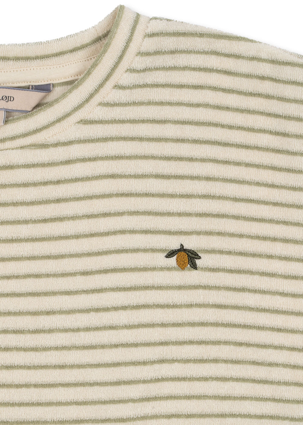 Itty Pullover
