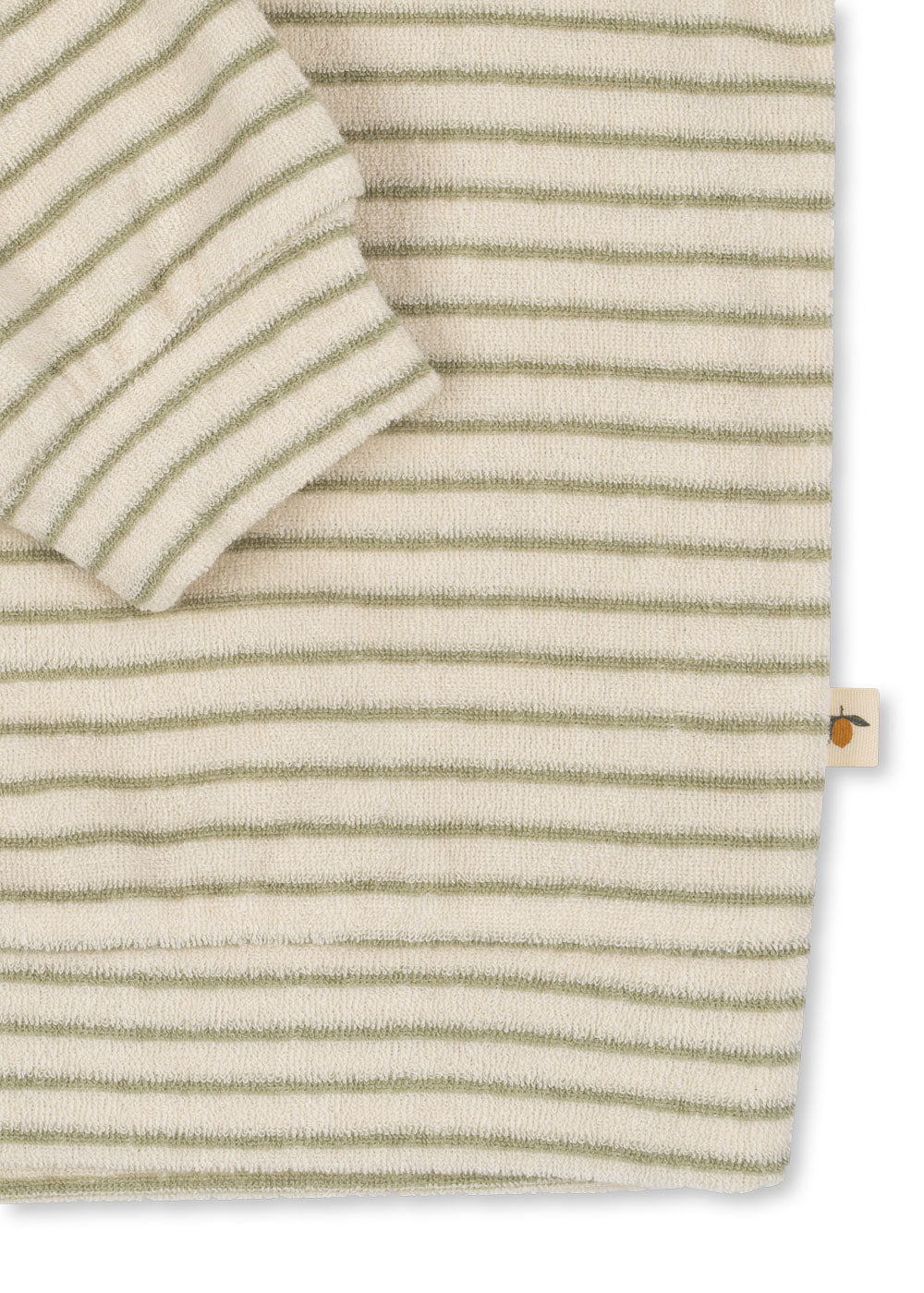 Itty Pullover
