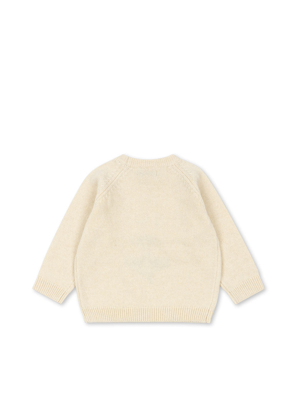 Anker Pullover