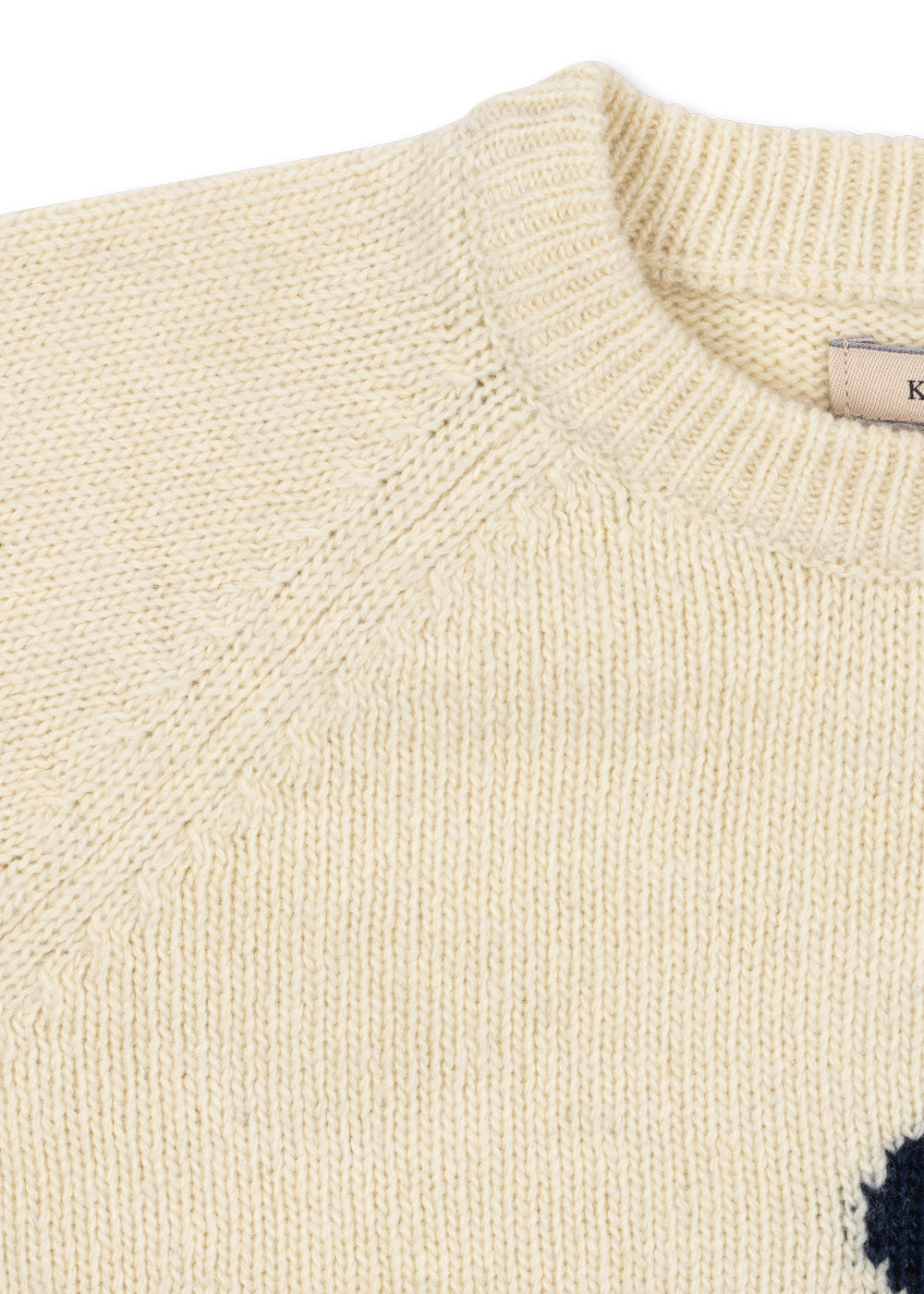 Anker Pullover