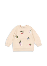 Lou Sequin Pullover