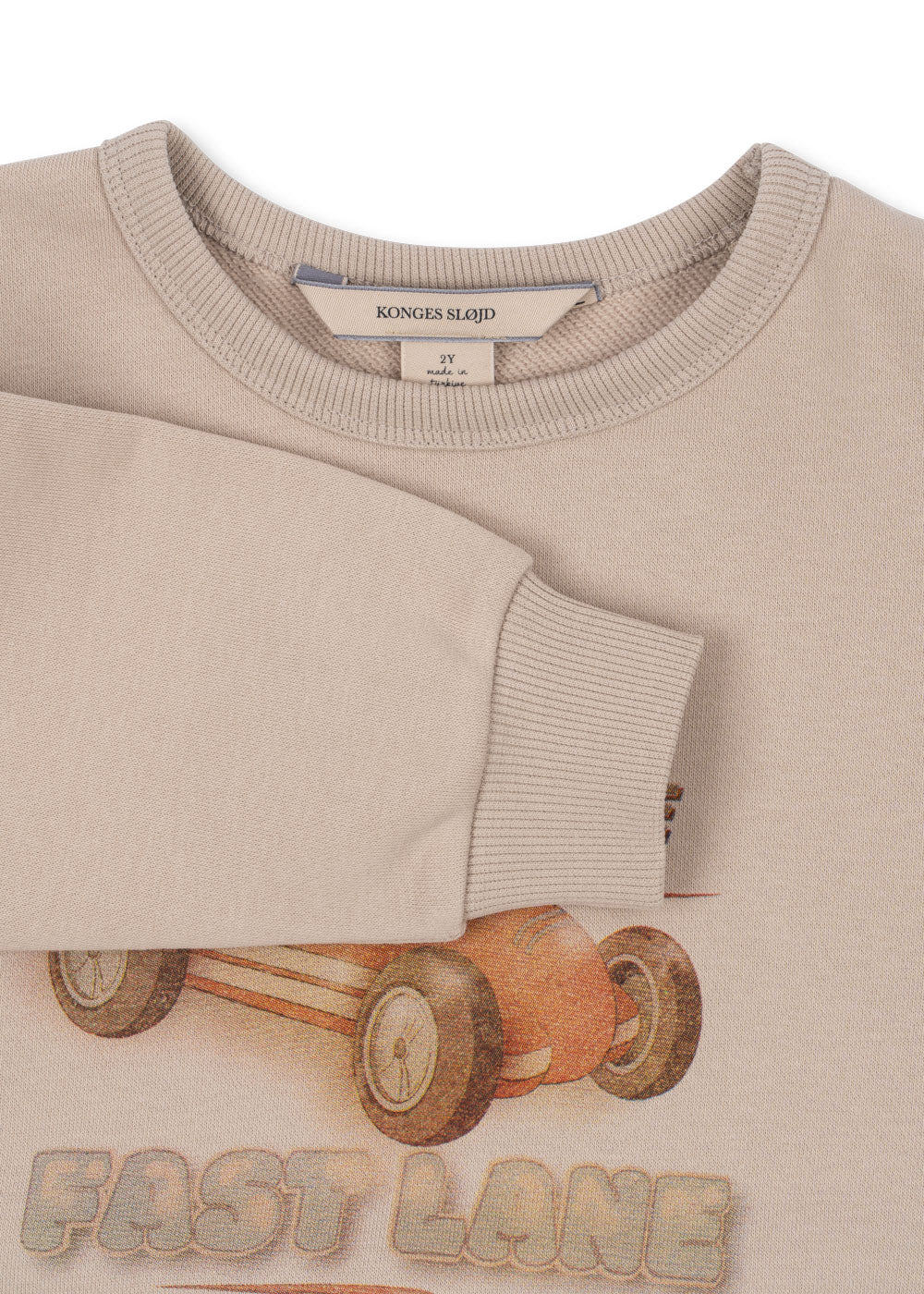 Lou Sweater
