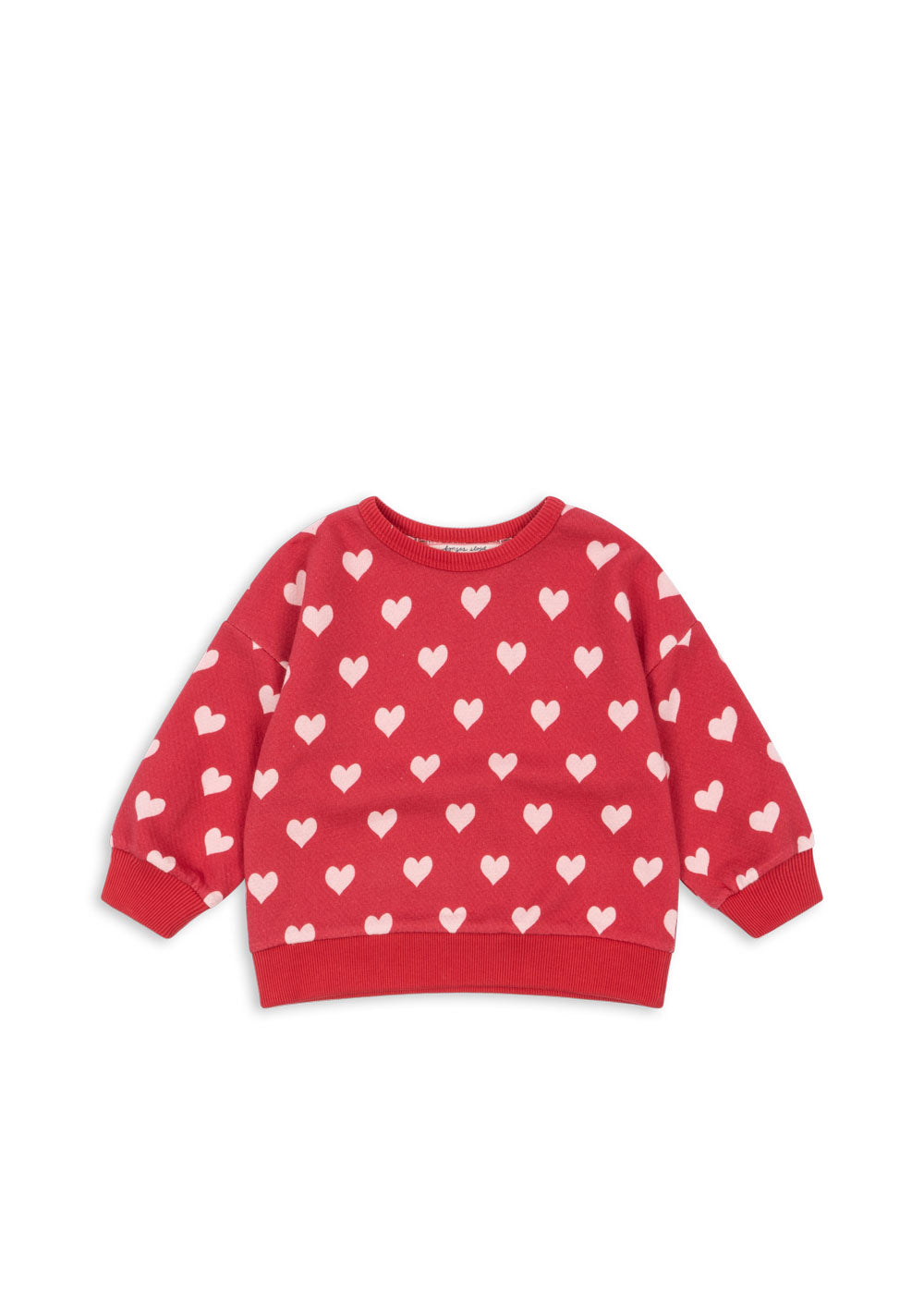 Loupy Lou Sweater