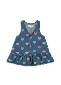 Magot Kleid