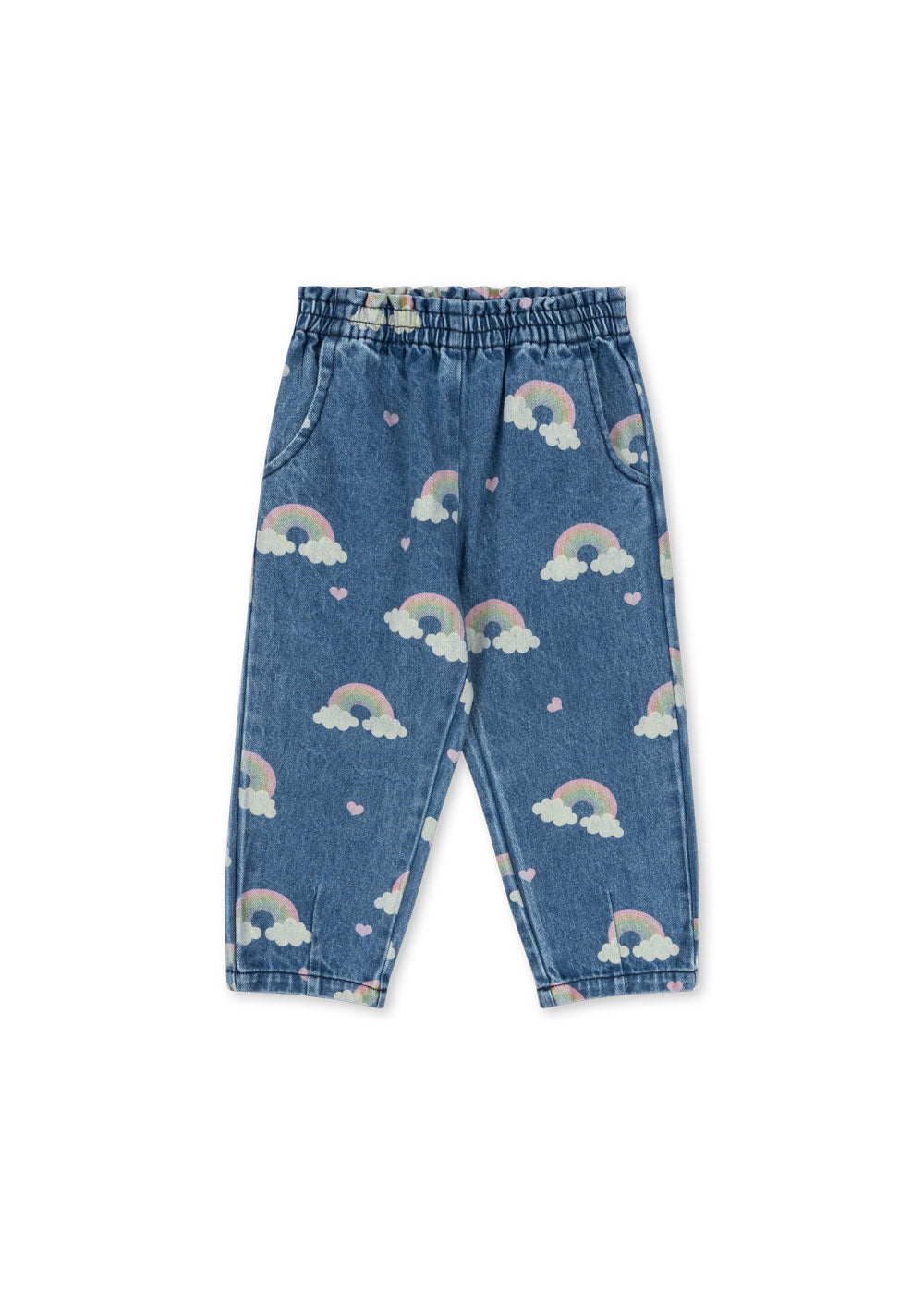Magot Hose