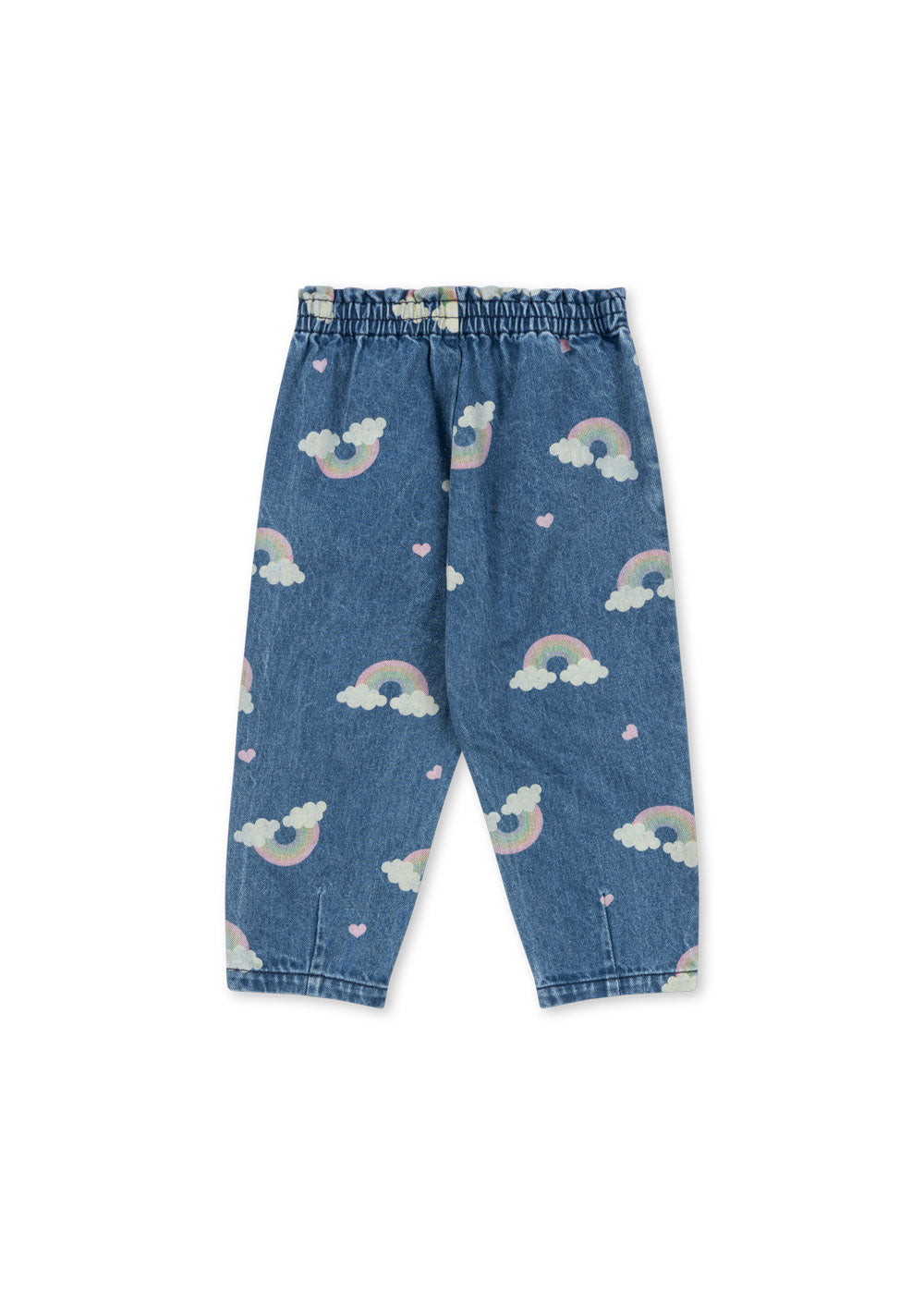 Magot Hose