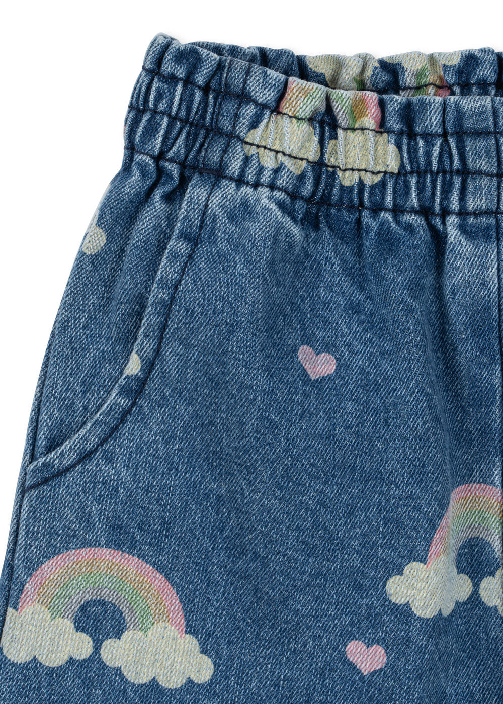 Magot Hose