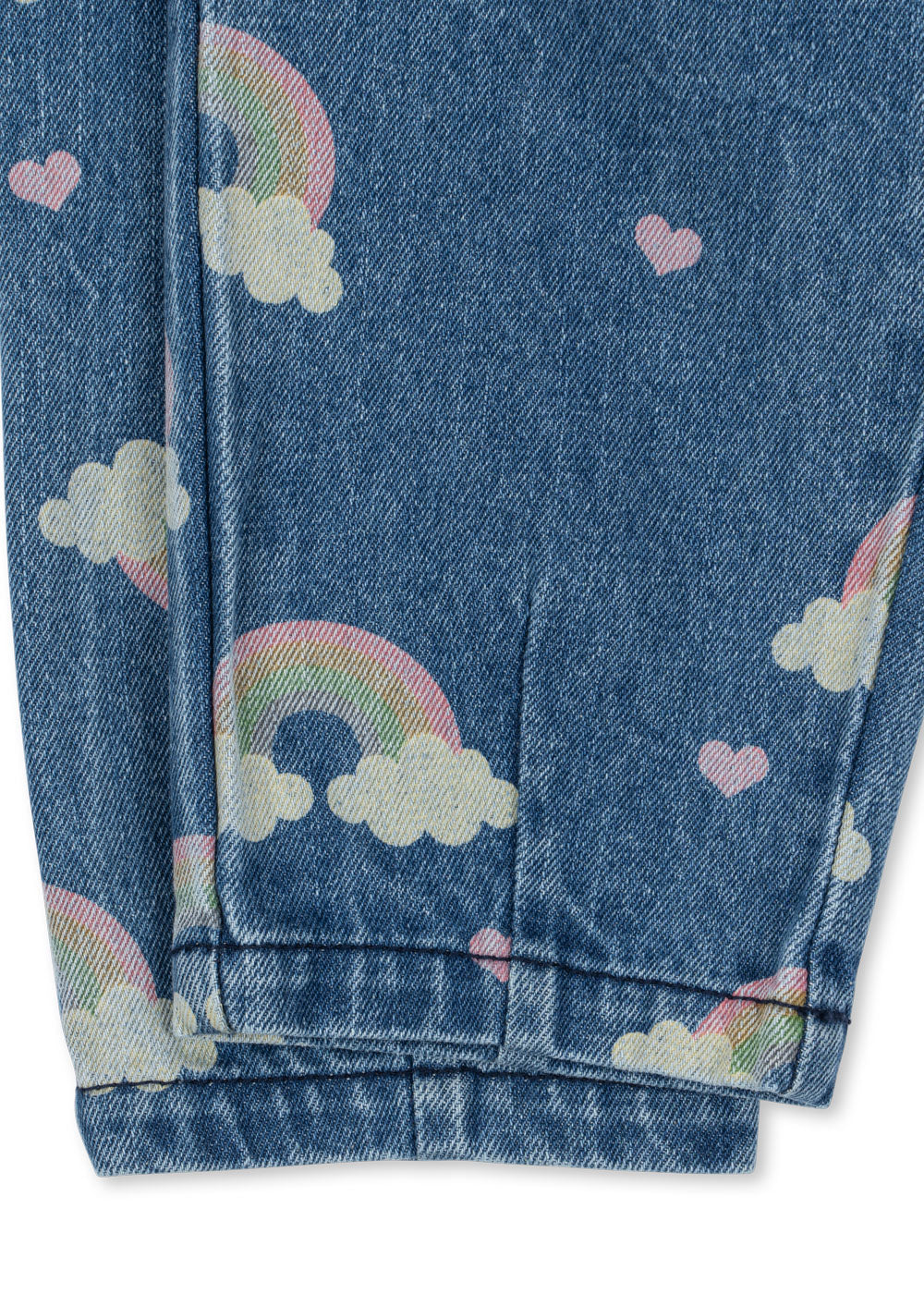 Magot Hose