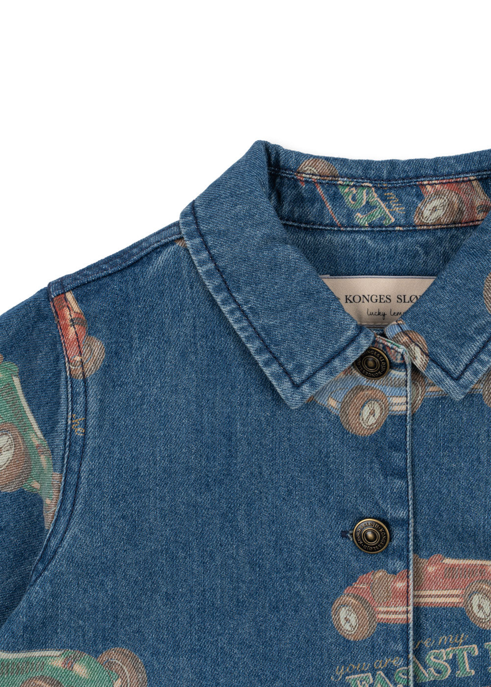Magot Overshirt