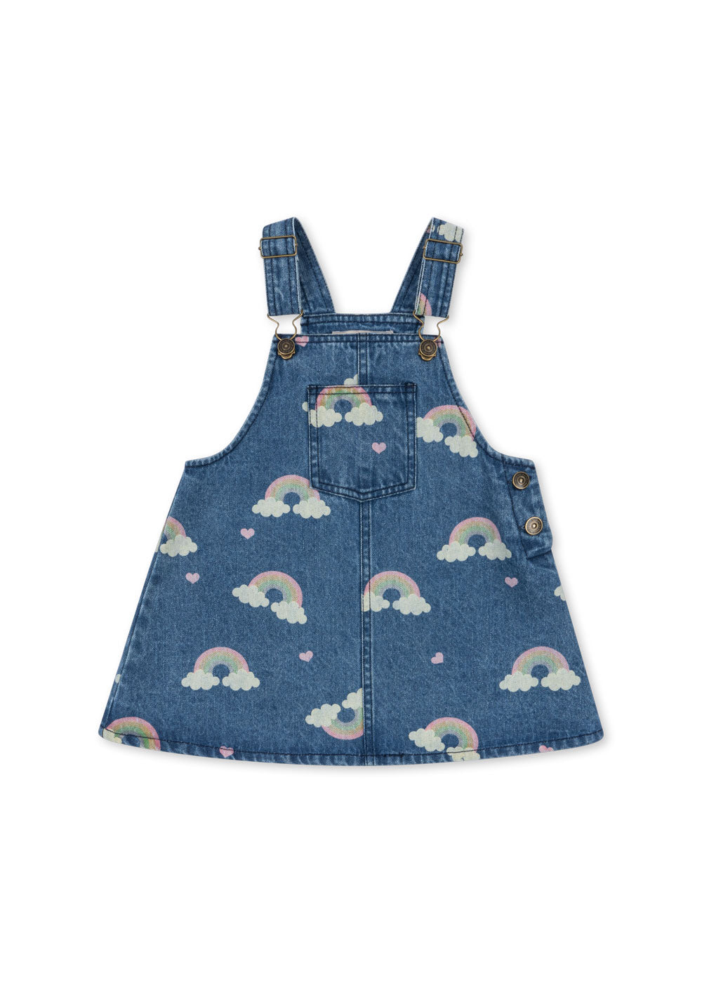 Magot Latzkleid
