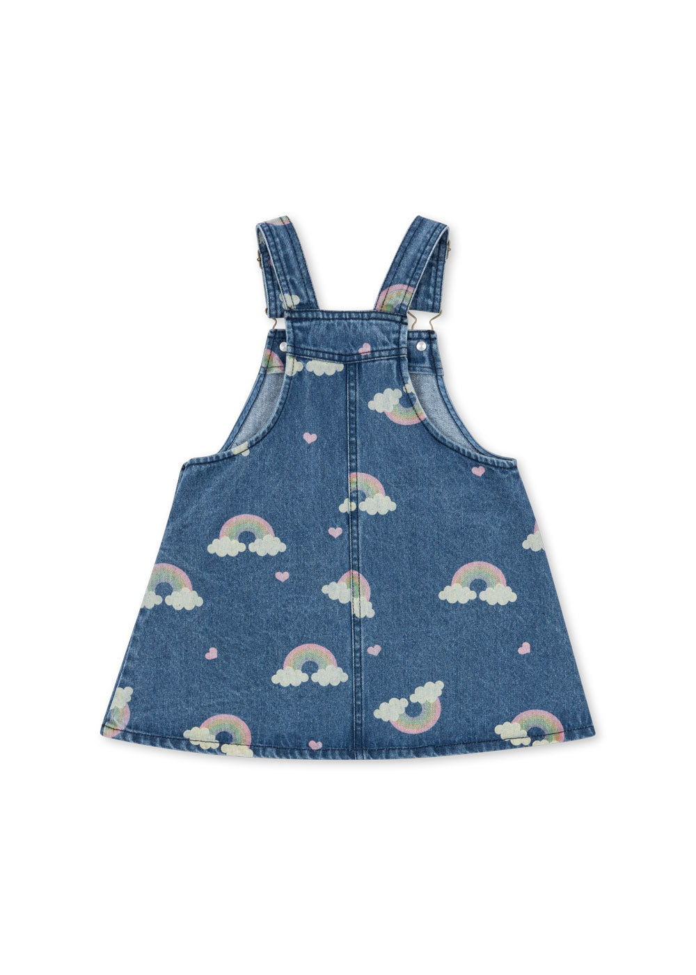 Magot Latzkleid
