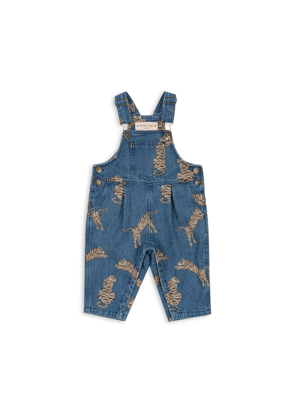 Magot Latzhose
