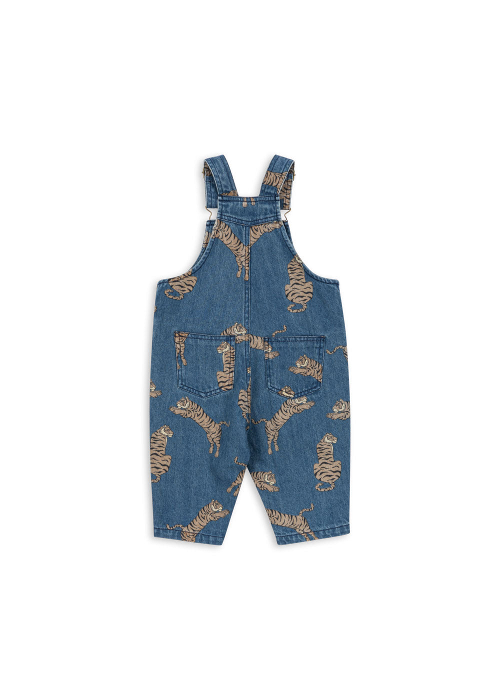 Magot Latzhose