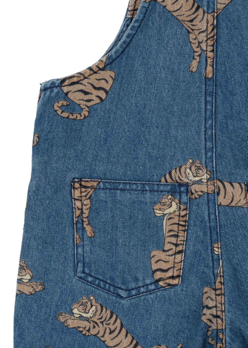 Magot Latzhose